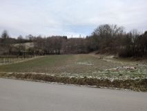 Działka budowlana Skołyszyn Lisówek. Zdjęcie 2