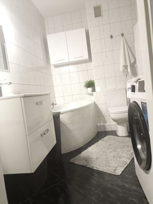 Mieszkanie 2-pokojowe Gdańsk Orunia Górna, ul. gen. Leopolda Okulickiego. Zdjęcie 7