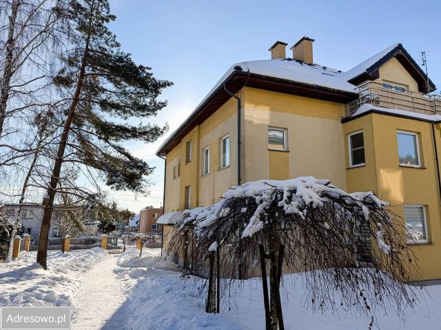 Mieszkanie 3-pokojowe Reda, ul. Długa. Zdjęcie 1