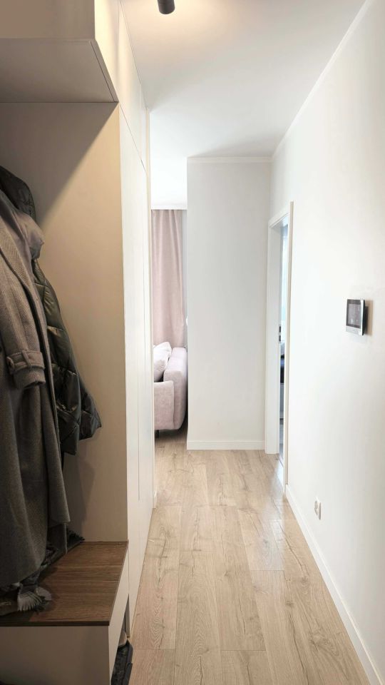 Mieszkanie 2-pokojowe Kraków Czyżyny, ul. Strumyk. Zdjęcie 8