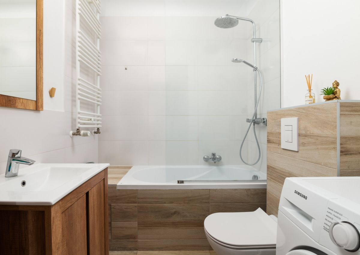 Mieszkanie 3-pokojowe Warszawa Białołęka, ul. Daniszewska. Zdjęcie 7