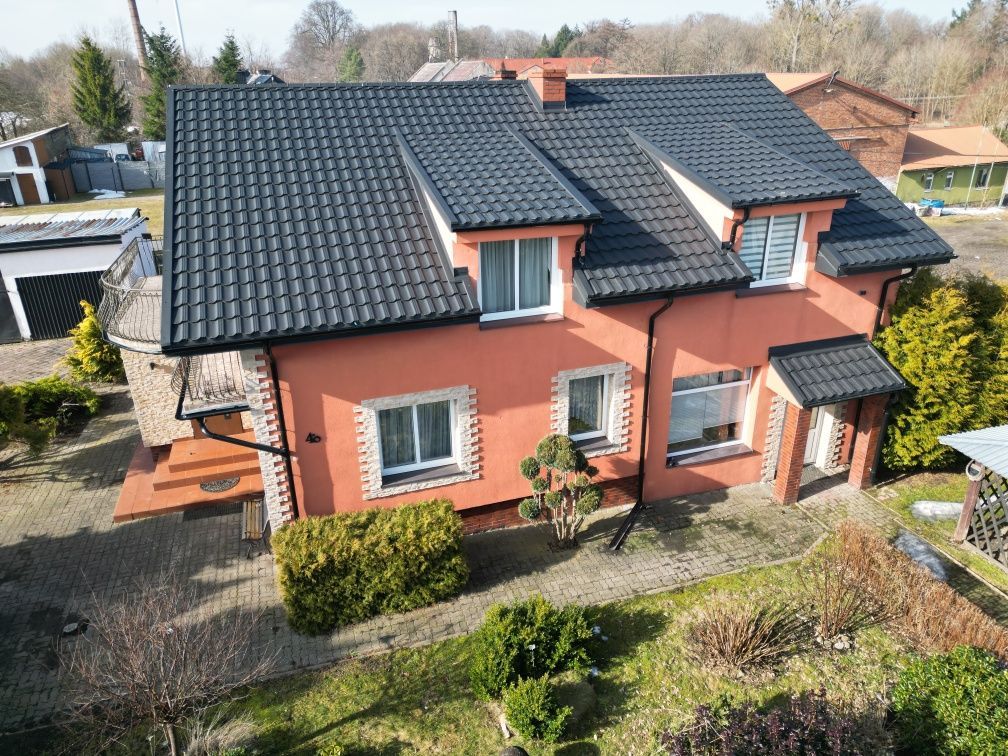 dom wolnostojący Grąbkowo. Zdjęcie 1