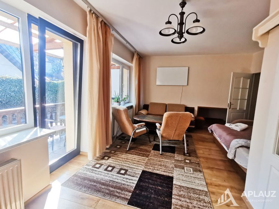 dom wolnostojący, 17 pokoi Karpacz. Zdjęcie 13