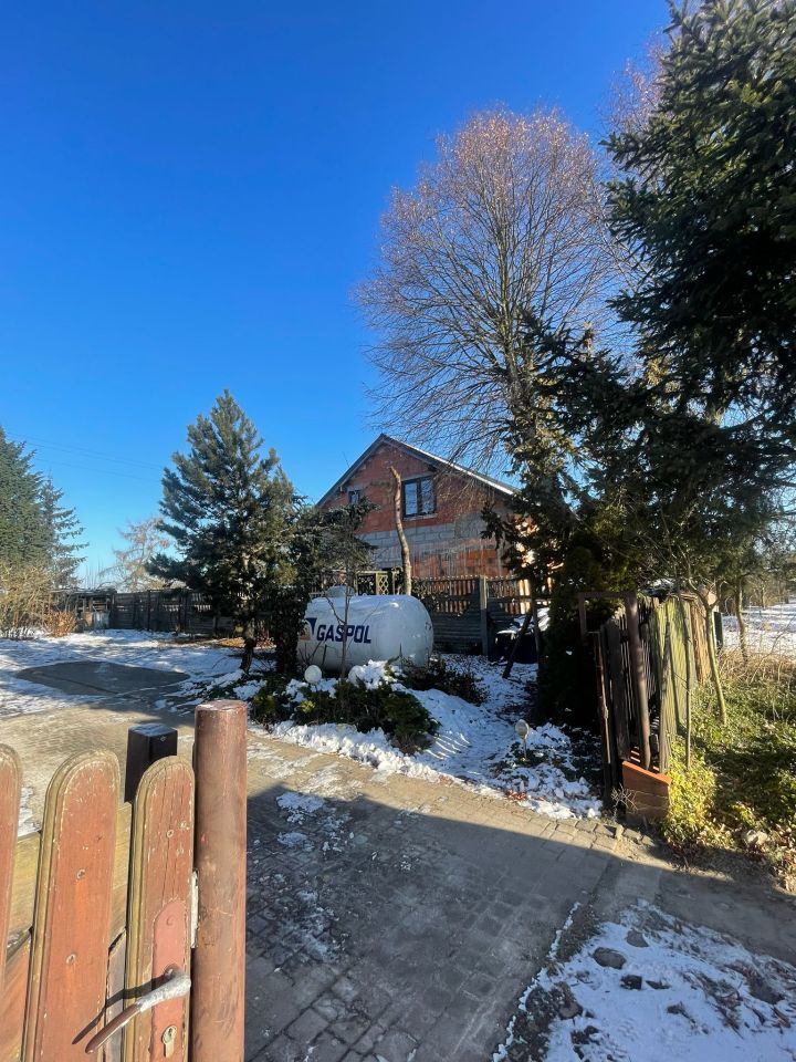 bliźniak, 6 pokoi Białężyn, Bialezyn. Zdjęcie 7