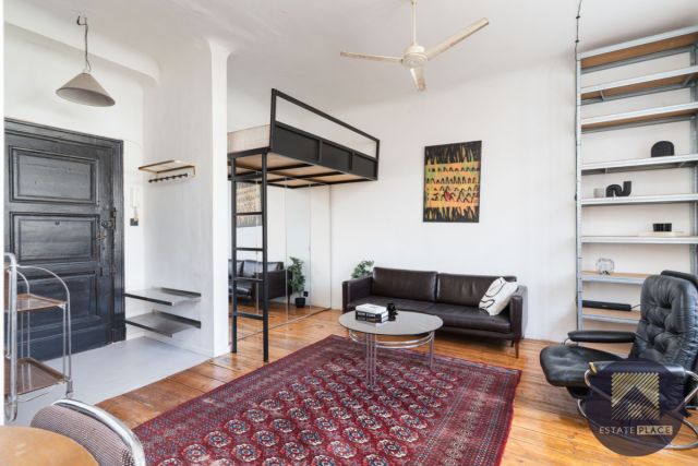 Mieszkanie 1-pokojowe Warszawa Wola, ul. Ludwiki. Zdjęcie 7