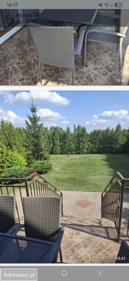 dom wolnostojący, 4 pokoje Podgórz, ul. Orzechowa. Zdjęcie 3