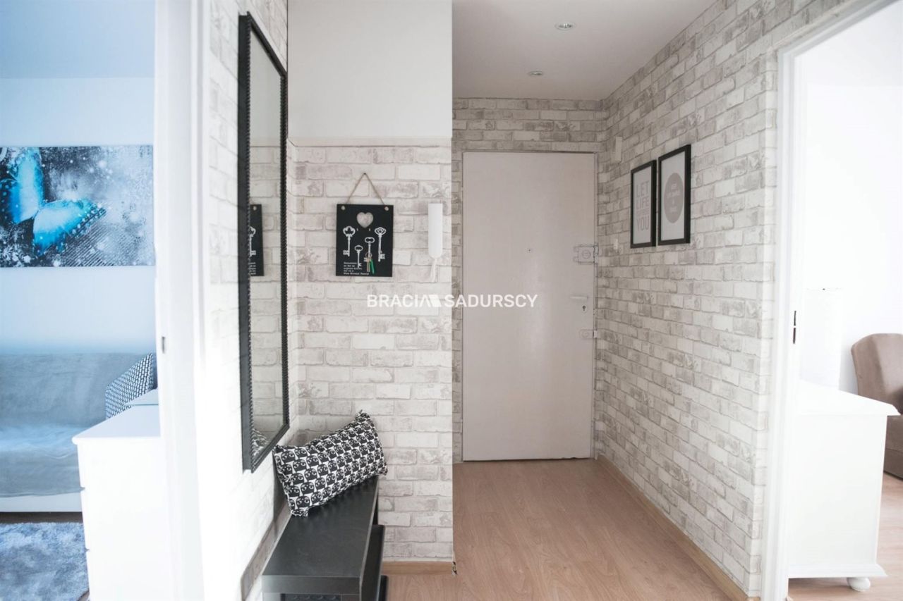 Mieszkanie 3-pokojowe Kraków Prądnik Czerwony, ul. Jakuba Majora. Zdjęcie 18