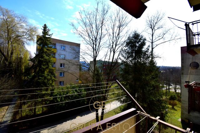 Mieszkanie 3-pokojowe Kraków Podgórze Duchackie, ul. Stanisława Stojałowskiego. Zdjęcie 10