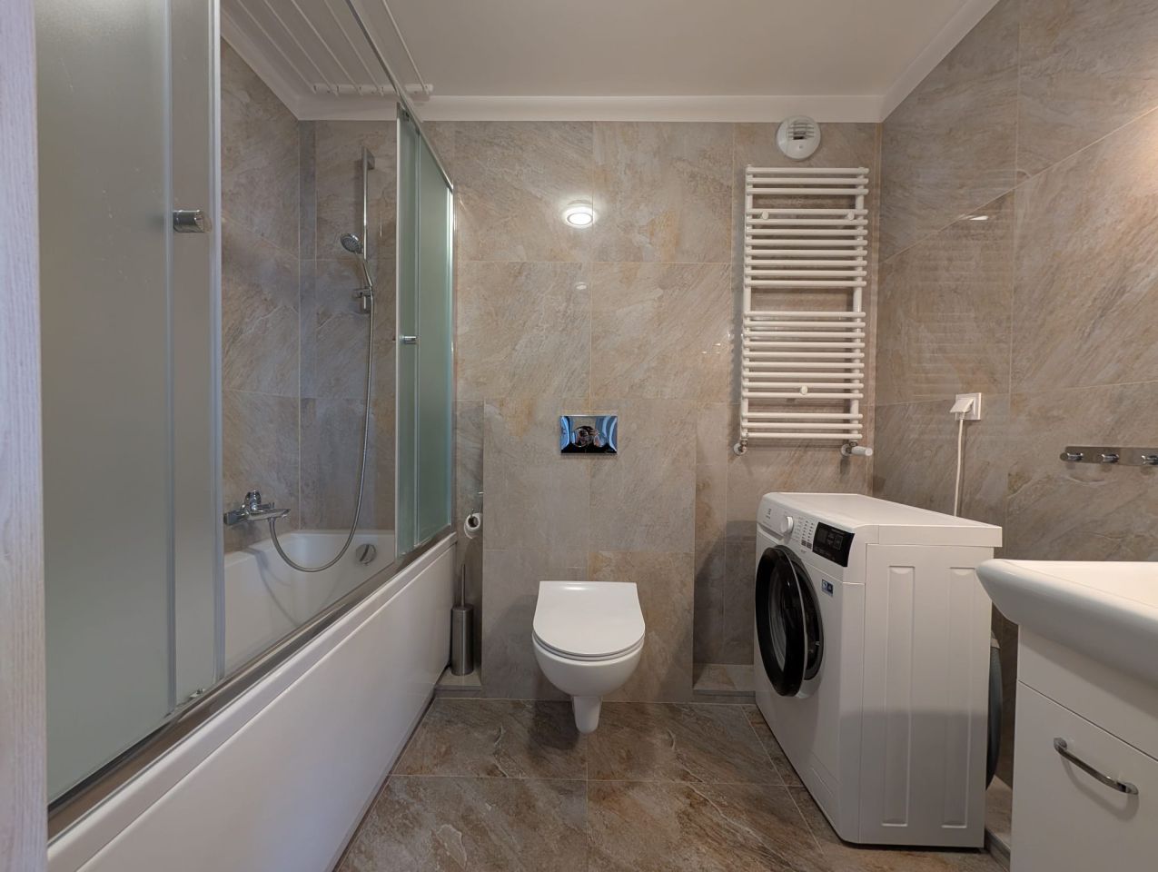 Mieszkanie 2-pokojowe Wrocław Śródmieście, ul. Rychtalska. Zdjęcie 7