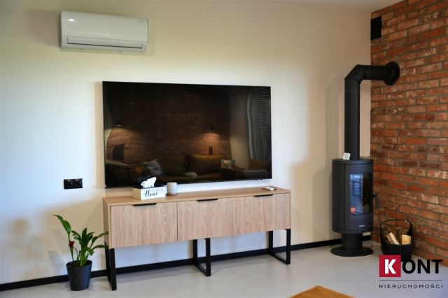 dom wolnostojący, 4 pokoje Zawadka. Zdjęcie 14