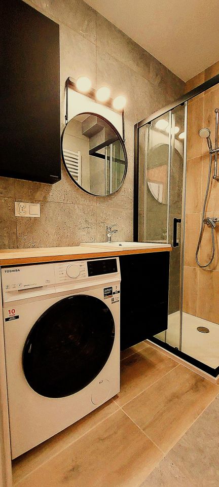 Mieszkanie 2-pokojowe Białystok Centrum, al. Józefa Piłsudskiego. Zdjęcie 7