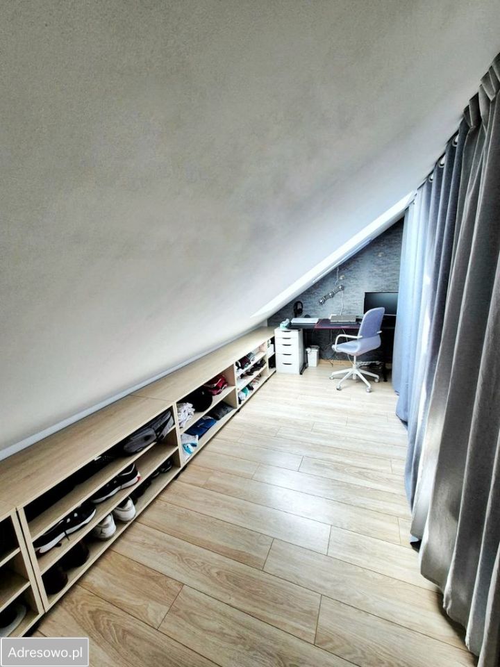 Mieszkanie 5-pokojowe Piecowice. Zdjęcie 5