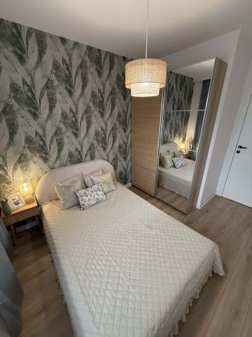 Mieszkanie 3-pokojowe Łódź Julianów, ul. Liściasta. Zdjęcie 11