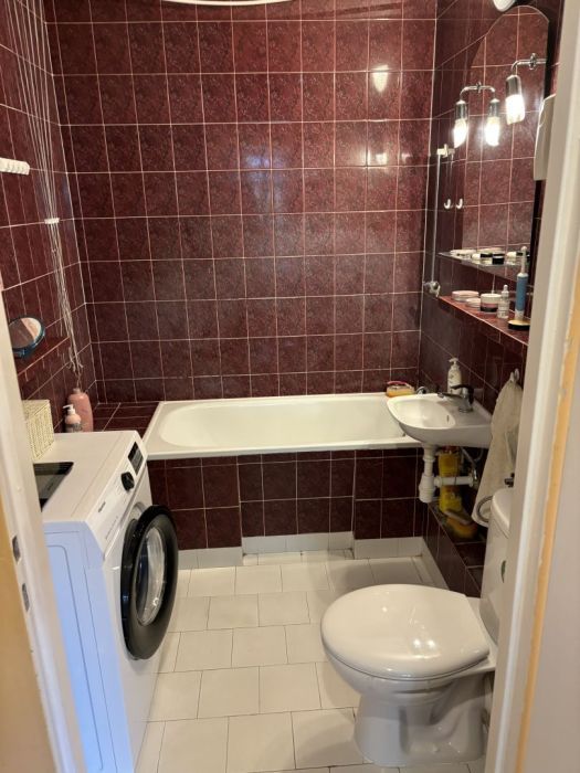 Mieszkanie 2-pokojowe Gdańsk Siedlce, ul. Seweryna Goszczyńskiego. Zdjęcie 4