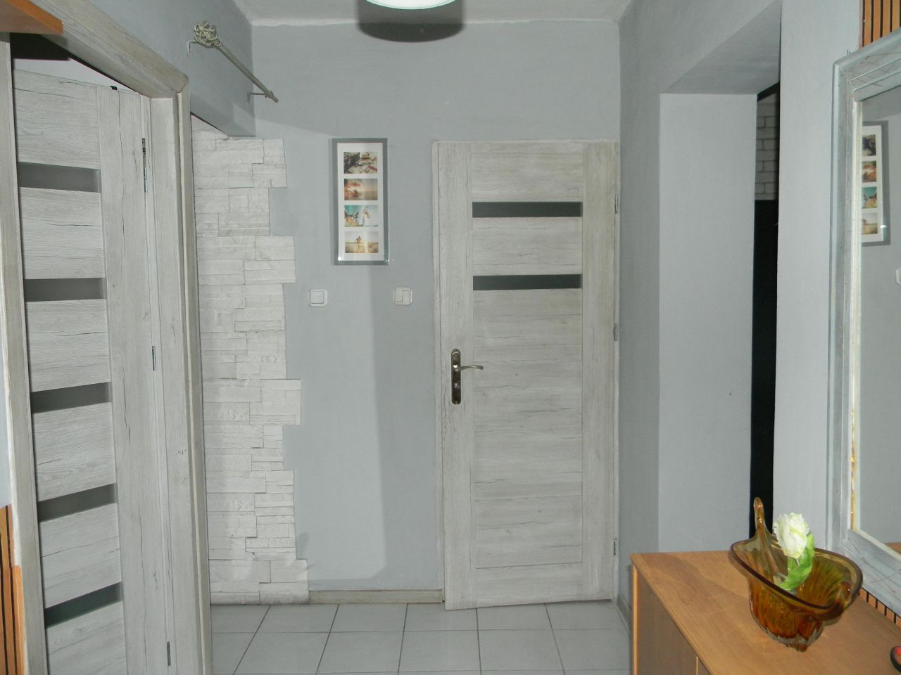 Mieszkanie 3-pokojowe Nagoszewka Pierwsza. Zdjęcie 6