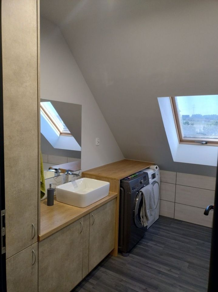 dom wolnostojący Zielonka. Zdjęcie 8