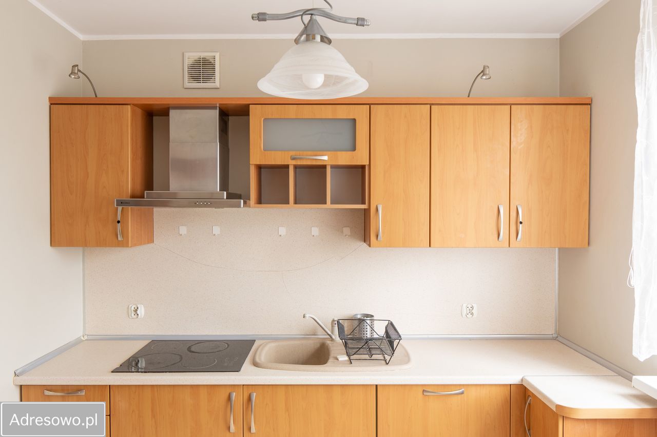 Mieszkanie 2-pokojowe Poznań Winiary, ul. Piątkowska. Zdjęcie 8