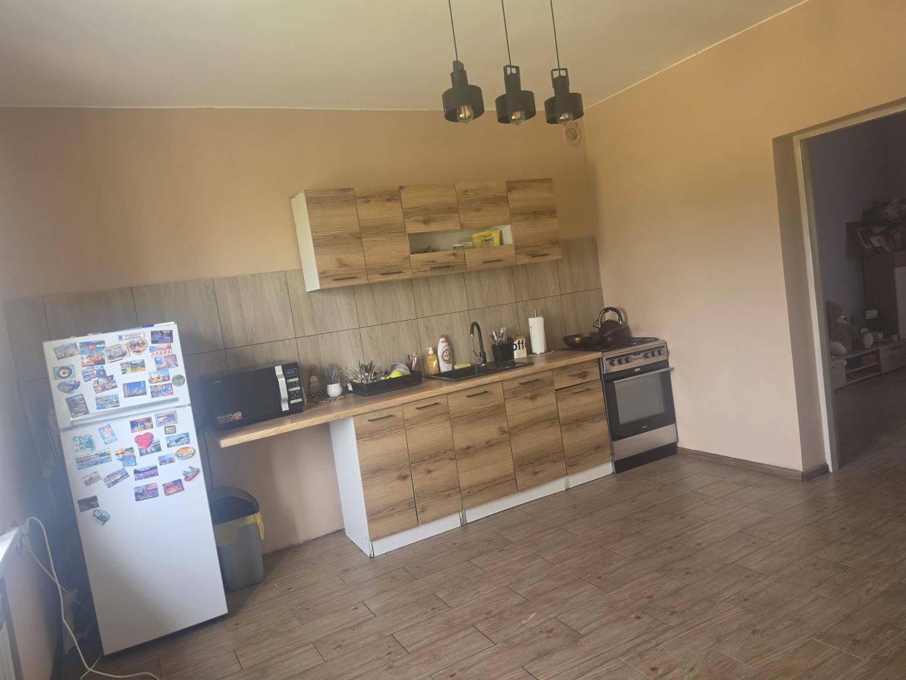 dom wolnostojący Mała Wieś przy Drodze, .. Zdjęcie 18