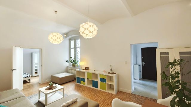 Mieszkanie 2-pokojowe Poznań Centrum, ul. Mikołaja Kopernika. Zdjęcie 1