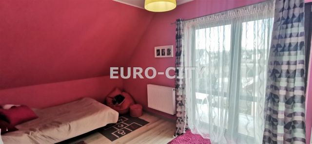 dom wolnostojący, 6 pokoi Siedlec. Zdjęcie 11
