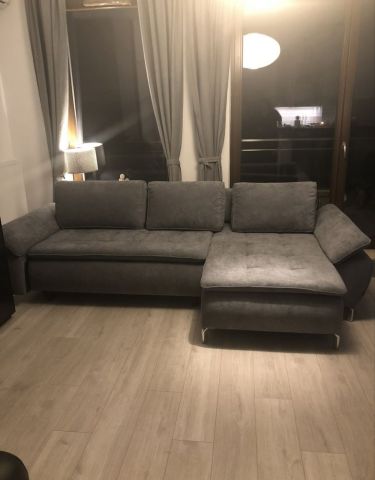 Mieszkanie 1-pokojowe Warszawa Wilanów, al. Rzeczypospolitej. Zdjęcie 1