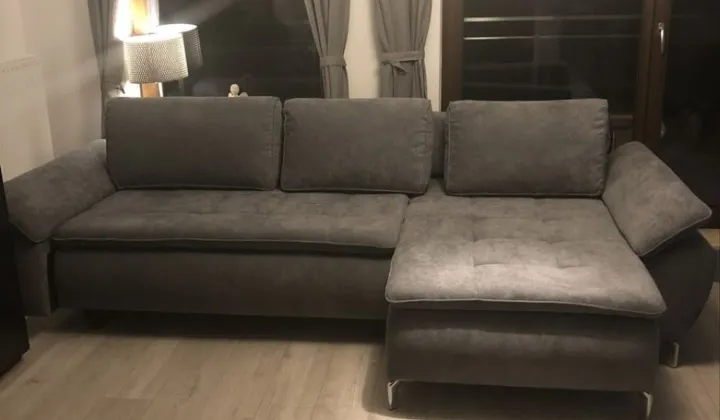 Mieszkanie 1-pokojowe Warszawa Wilanów, al. Rzeczypospolitej