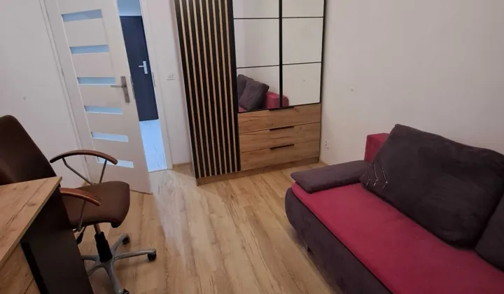 Mieszkanie 2-pokojowe Rzeszów Drabinianka, ul. Graniczna