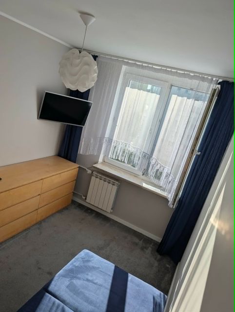 Mieszkanie 2-pokojowe Warszawa Ochota, ul. 1 Sierpnia. Zdjęcie 7