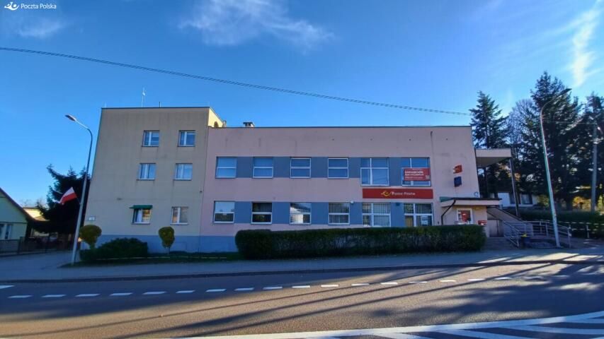 Biuro Połaniec, ul. Krakowska. Zdjęcie 4