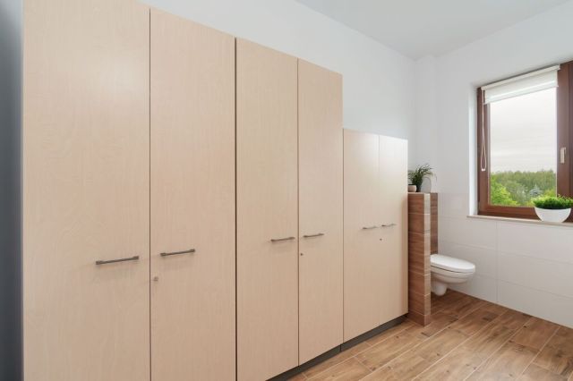 dom wolnostojący, 6 pokoi Osowiec, ul. Kręta. Zdjęcie 35