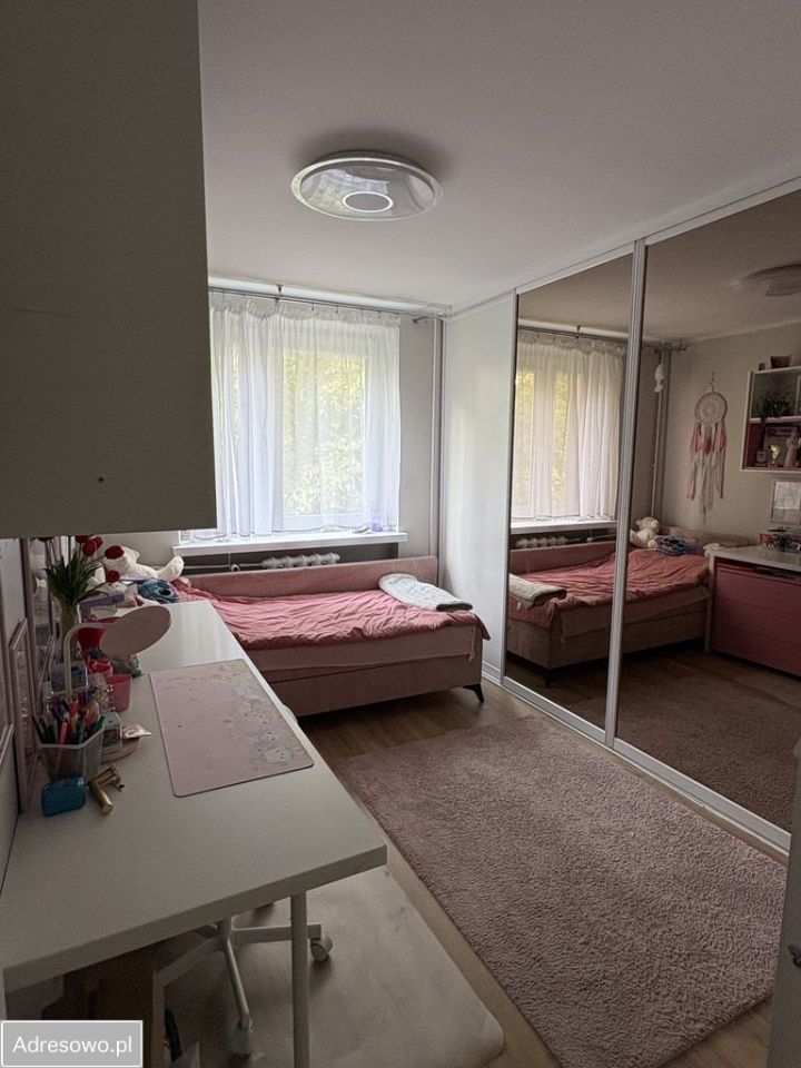 Mieszkanie 3-pokojowe Białystok Piasta, ul. Bolesława Chrobrego. Zdjęcie 9