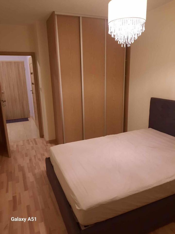 Mieszkanie 2-pokojowe Warszawa Białołęka, ul. Luciana Pavarottiego. Zdjęcie 5