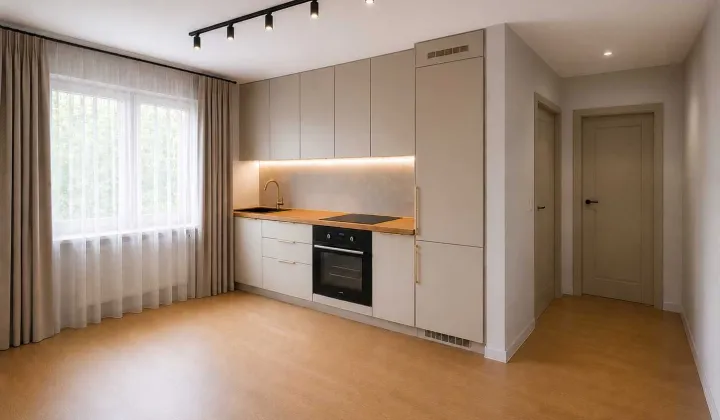 Mieszkanie 2-pokojowe Katowice Szopienice