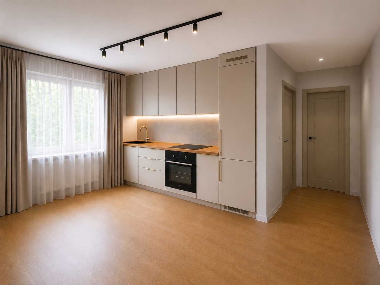 Mieszkanie 2-pokojowe Katowice Szopienice. Zdjęcie 1