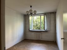 Mieszkanie 4-pokojowe Warszawa Rembertów, ul. Czerwonych Beretów. Zdjęcie 4