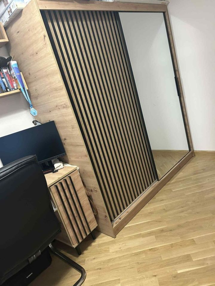 Mieszkanie 2-pokojowe Warszawa Bielany. Zdjęcie 3