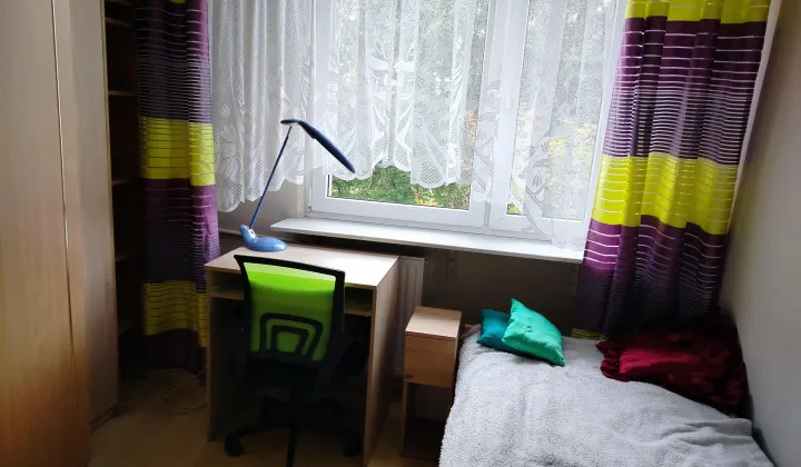 Pokój Warszawa Ursynów, ul. Stefana Szolc-Rogozińskiego