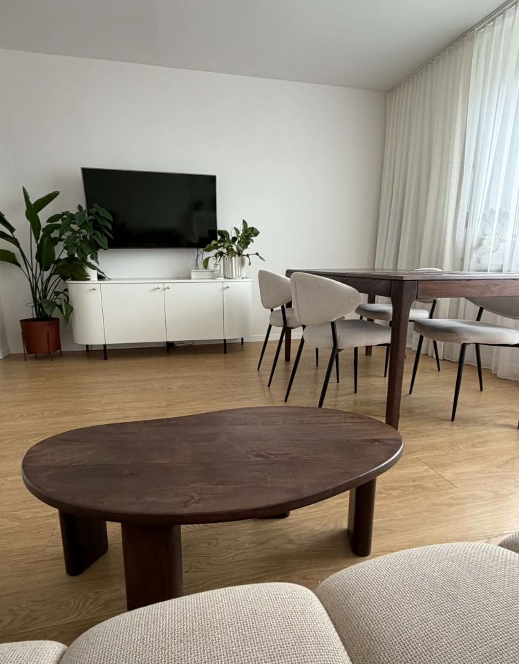Mieszkanie 3-pokojowe Warszawa Mokotów, ul. Bełdan. Zdjęcie 5