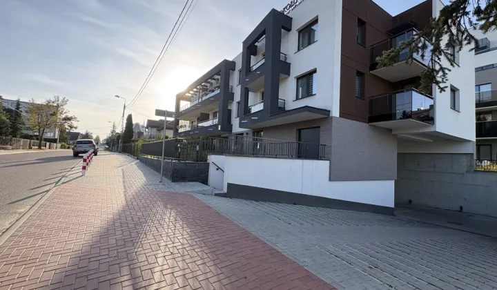 Mieszkanie 3-pokojowe Białystok Dziesięciny, ul. Leszczynowa