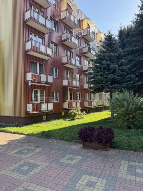 Mieszkanie 3-pokojowe Rzeszów, ul. Jacka Malczewskiego. Zdjęcie 14