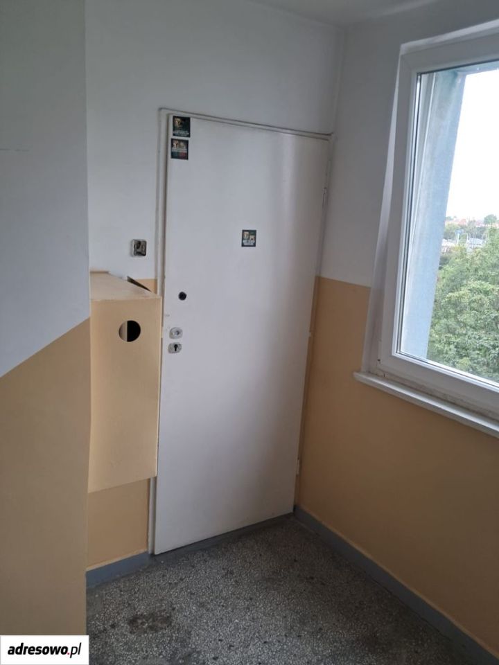 Mieszkanie 3-pokojowe Wrocław Krzyki, ul. Krynicka. Zdjęcie 16