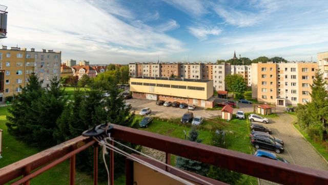 Mieszkanie 3-pokojowe Elbląg, ul. Jana Matejki. Zdjęcie 6