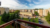 Mieszkanie 3-pokojowe Elbląg, ul. Jana Matejki. Zdjęcie 4