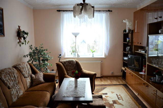 Mieszkanie 2-pokojowe Wałbrzych Rusinowa, ul. Osiedle Górnicze. Zdjęcie 1