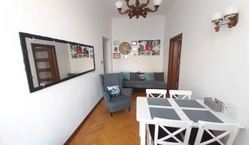 Mieszkanie 3-pokojowe Lublin Śródmieście
