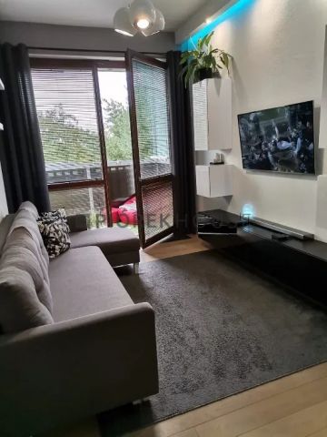 Mieszkanie 3-pokojowe Warszawa Bielany, ul. Arkuszowa. Zdjęcie 1