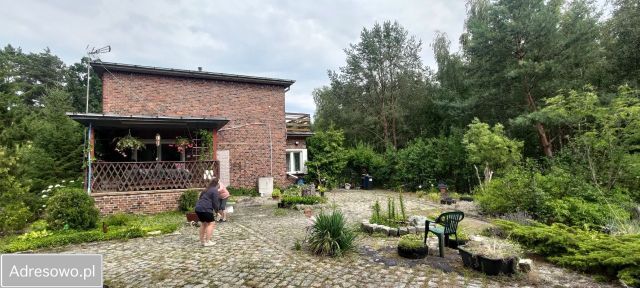 Mieszkanie 3-pokojowe Goszczanowo. Zdjęcie 1