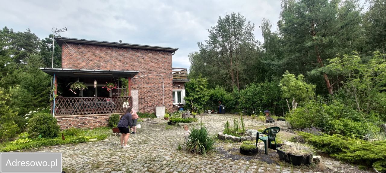 Mieszkanie 3-pokojowe Goszczanowo