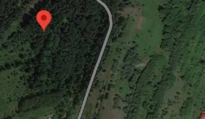 Działka rolna Jaworzno Sielec, ul. Sielec