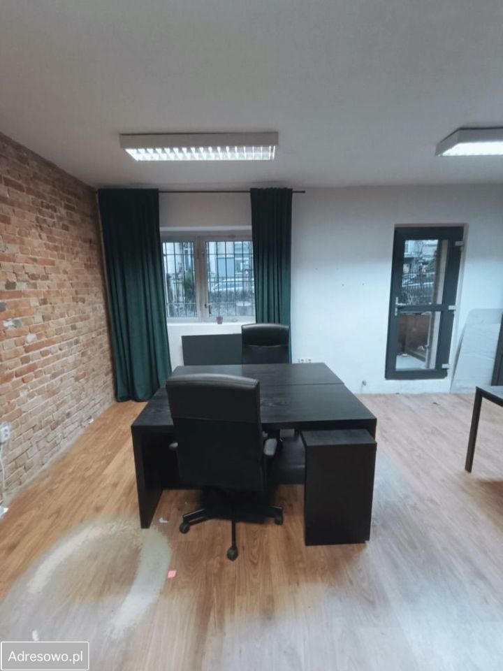 Lokal Poznań Wilda, ul. Poplińskich. Zdjęcie 4